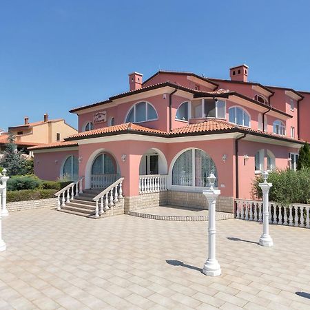 Villa Chiara Krnica Exterior foto