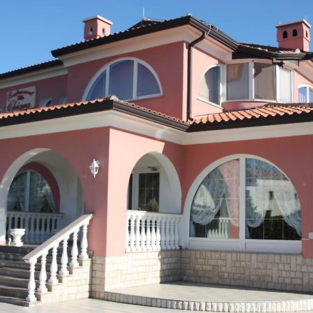 Villa Chiara Krnica Exterior foto