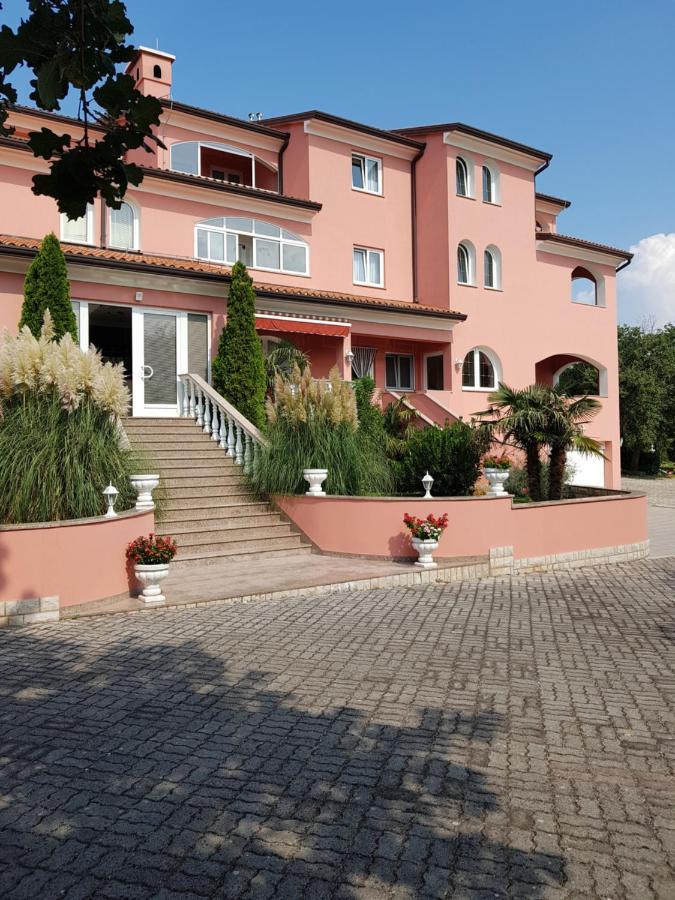 Villa Chiara Krnica Exterior foto