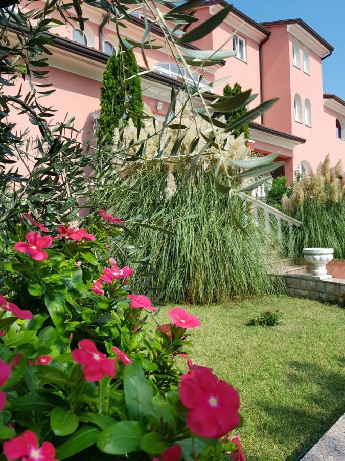 Villa Chiara Krnica Exterior foto